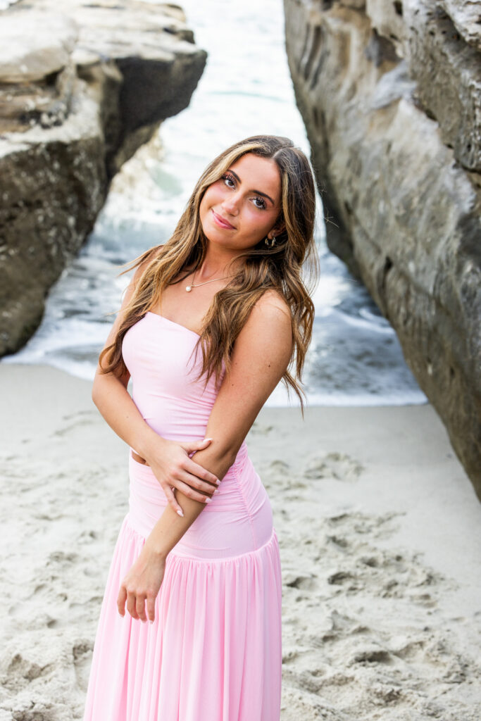 Senior Portrait Photographers San Diego | Valerie senior portrait photography 1